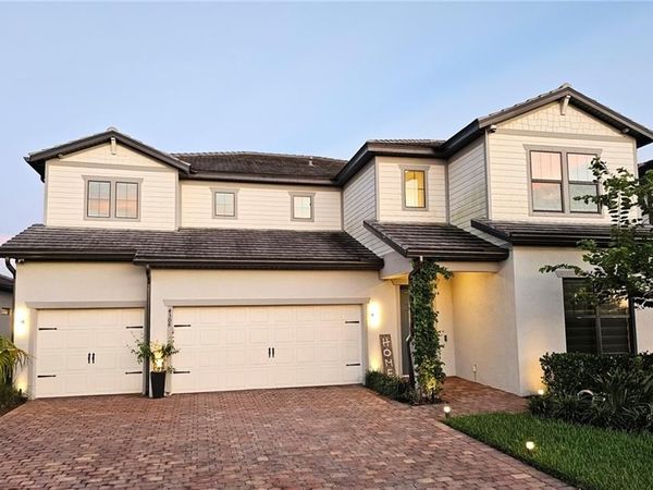 4308 Arlington DR, AVE MARIA, FL 34142