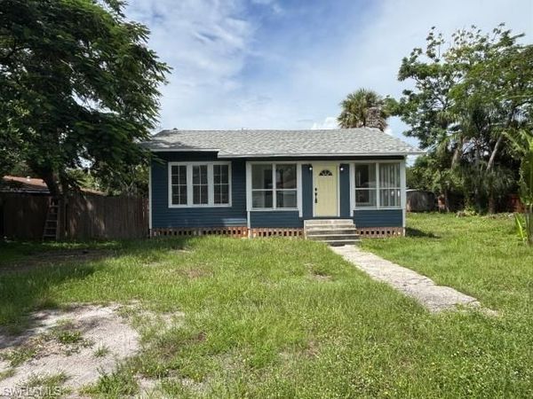 2326 Clifford ST, FORT MYERS, FL 33901