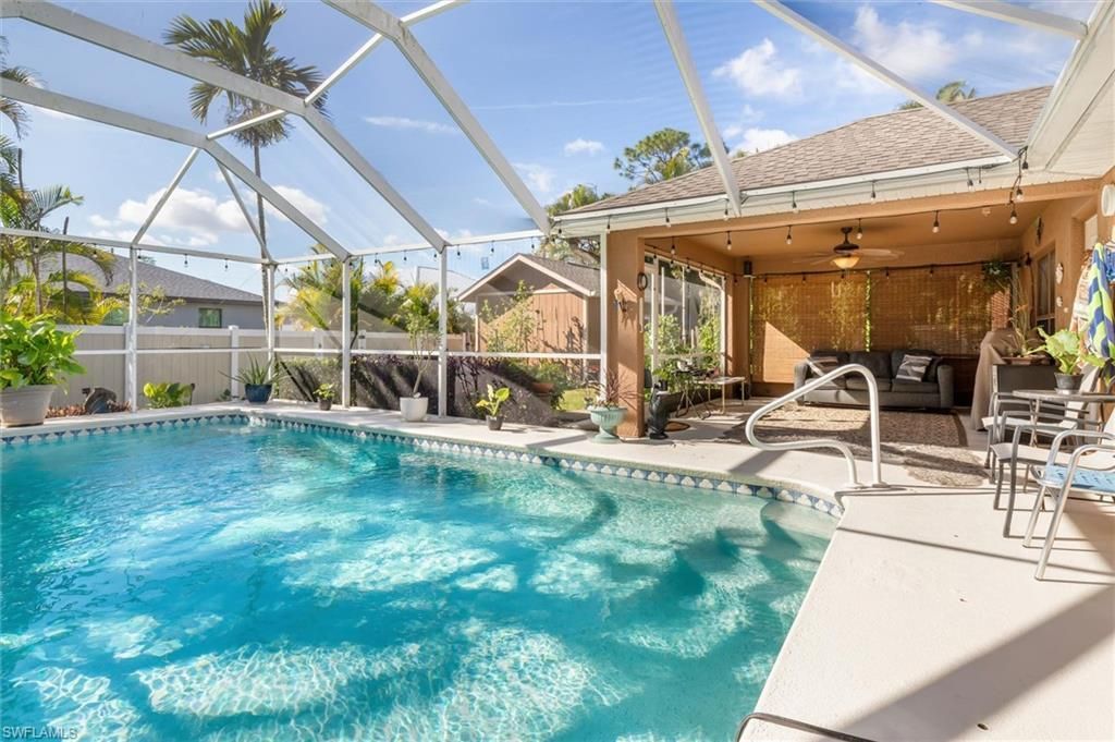 2306 NE 34th St , Cape Coral, FL 33909 Photo