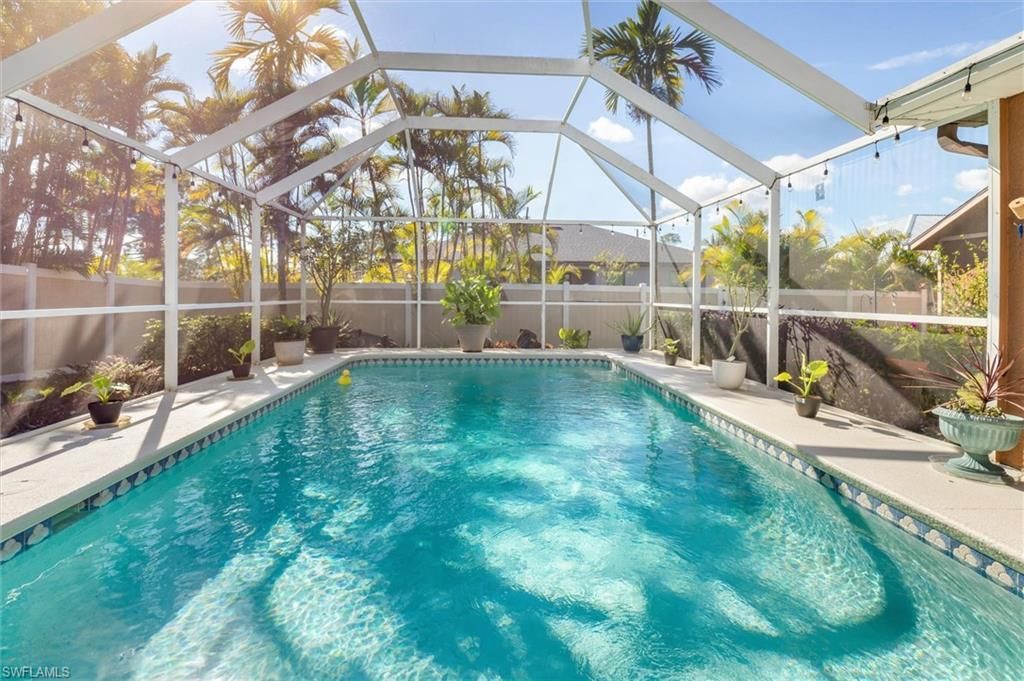 2306 NE 34th St , Cape Coral, FL 33909 Photo