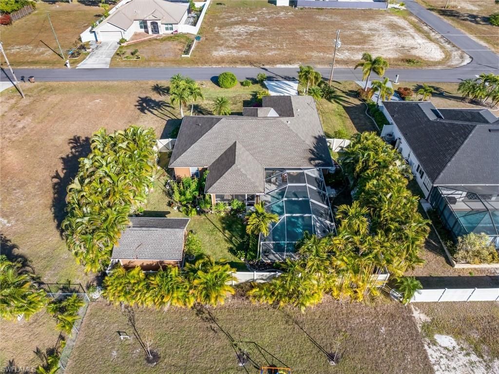 2306 NE 34th St , Cape Coral, FL 33909 Photo