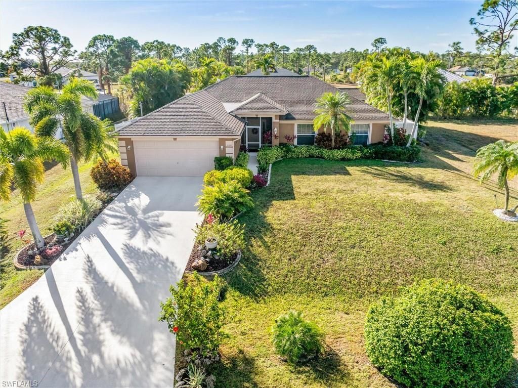 2306 NE 34th St , Cape Coral, FL 33909 Photo