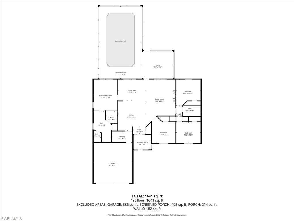 2306 NE 34th St , Cape Coral, FL 33909 Photo