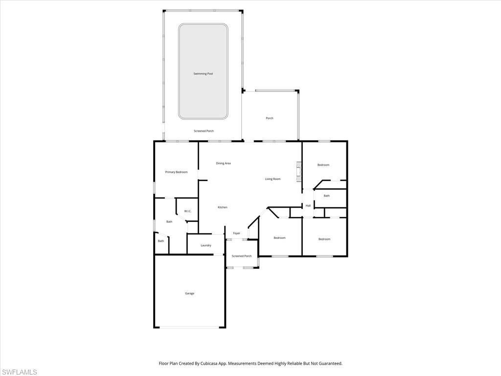 2306 NE 34th St , Cape Coral, FL 33909 Photo