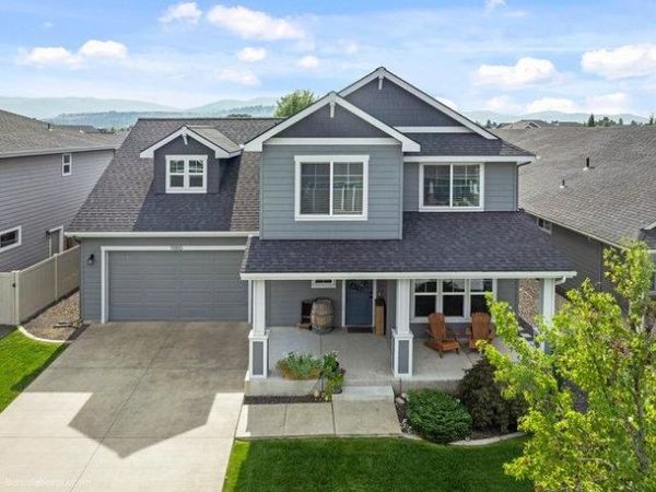 19810 E Snake River Ave, Liberty Lake, WA 99016