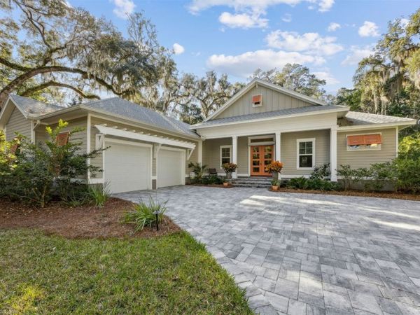 96029 BRADY POINT Drive, Fernandina Beach, FL 32034