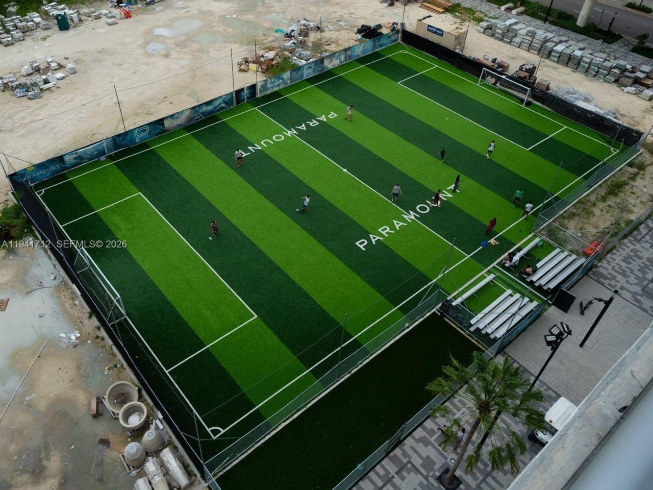 851 NE 1st Ave, Unit 3606, Miami, FL 33132 Photo