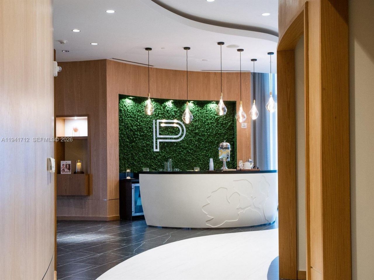 851 NE 1st Ave, Unit 3606, Miami, FL 33132 Photo