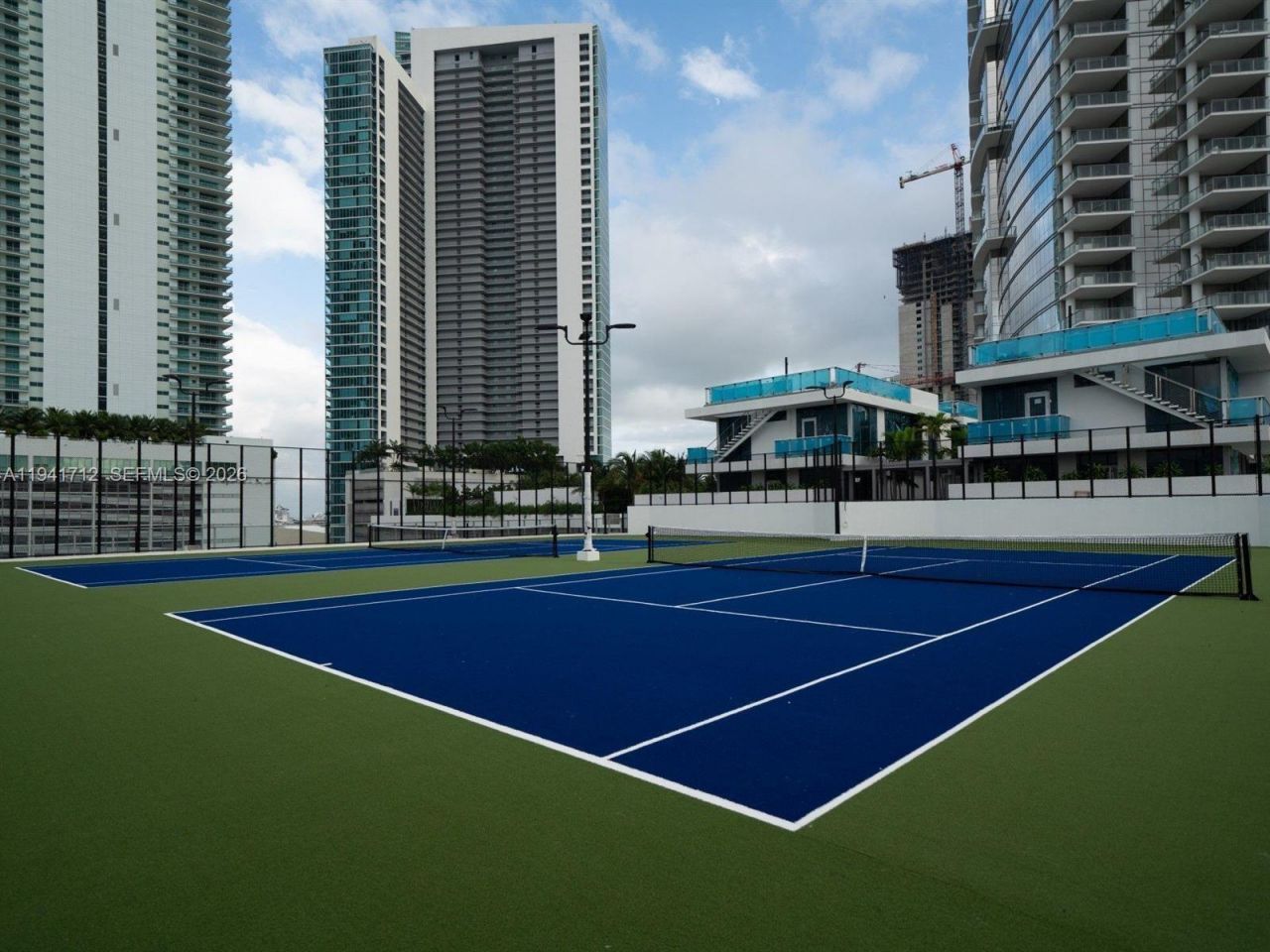 851 NE 1st Ave, Unit 3606, Miami, FL 33132 Photo