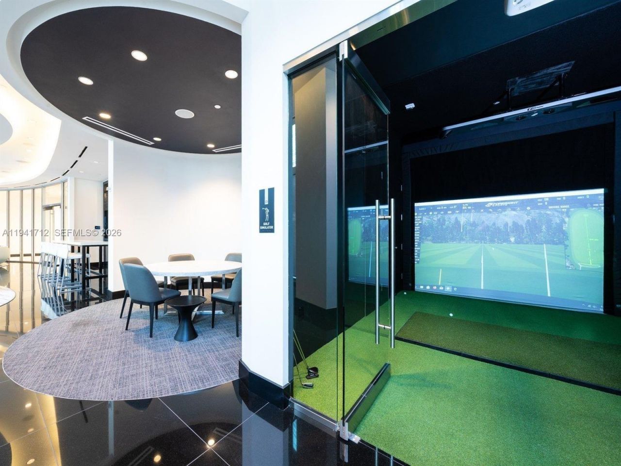 851 NE 1st Ave, Unit 3606, Miami, FL 33132 Photo