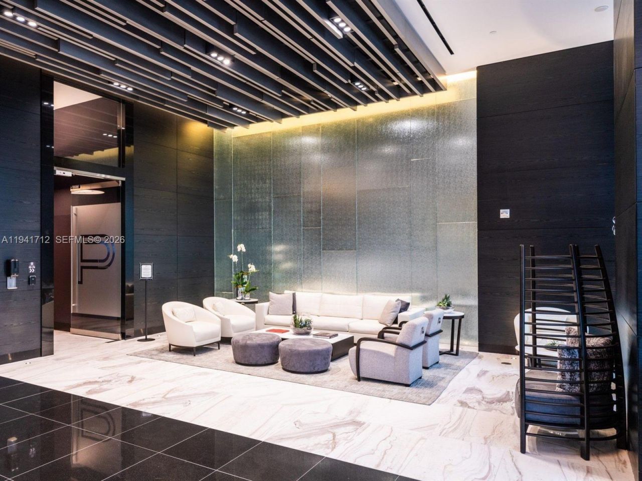 851 NE 1st Ave, Unit 3606, Miami, FL 33132 Photo