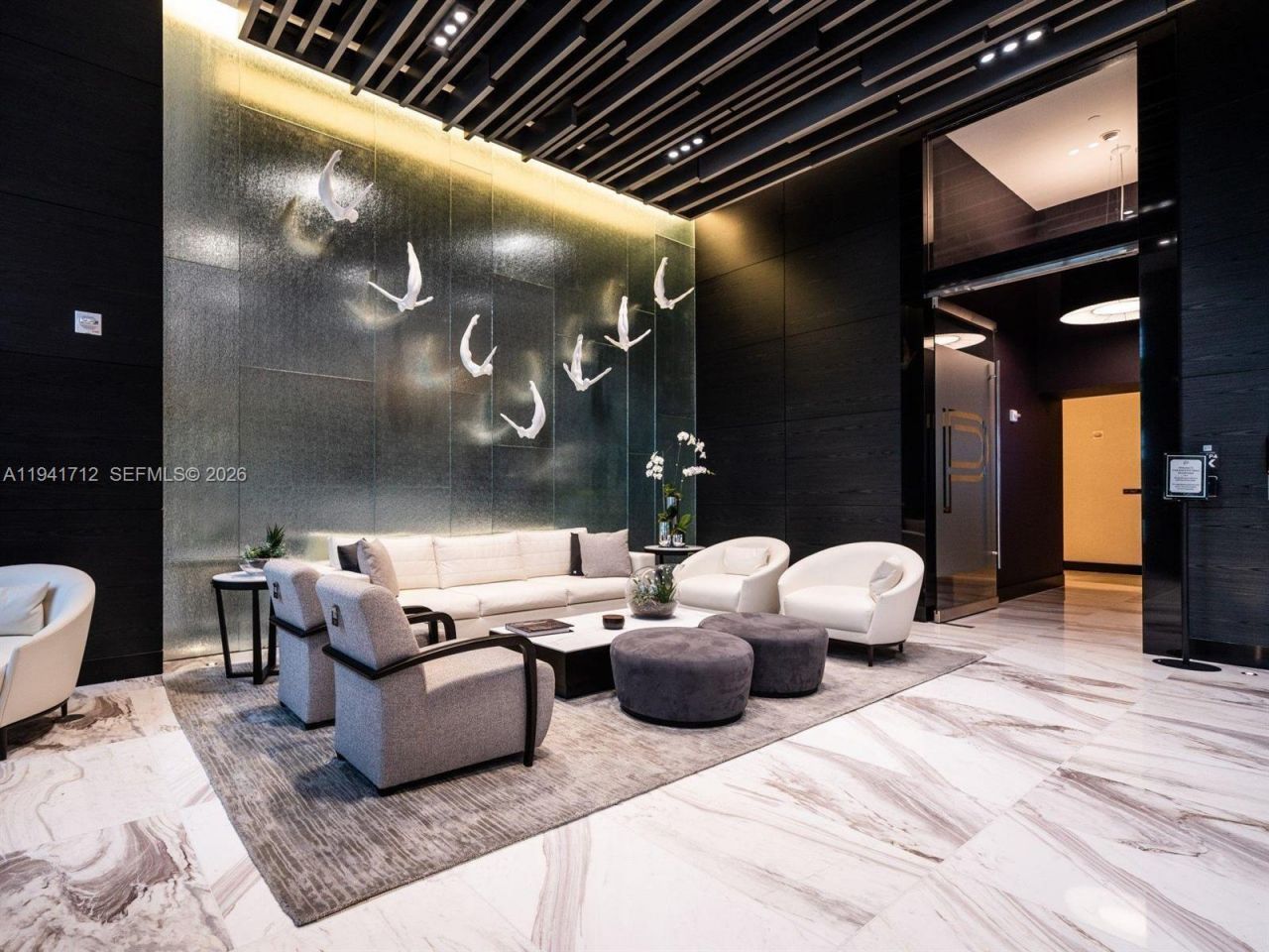 851 NE 1st Ave, Unit 3606, Miami, FL 33132 Photo