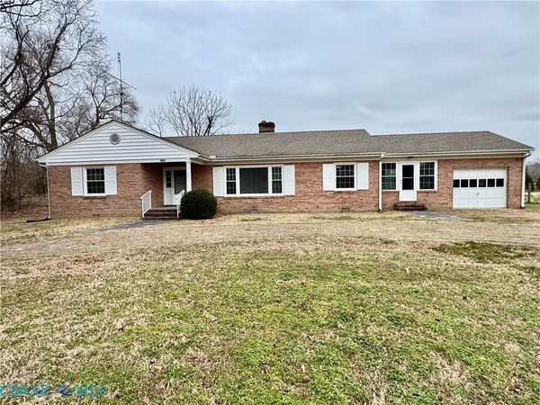 4795 Mary Ball Road , Lively, VA 22503