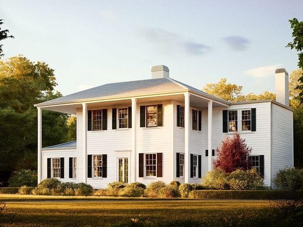 222 Warren Street, Brookline, MA 02445