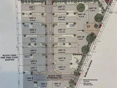 3850 Pony Express Court, Dallas, TX 75206