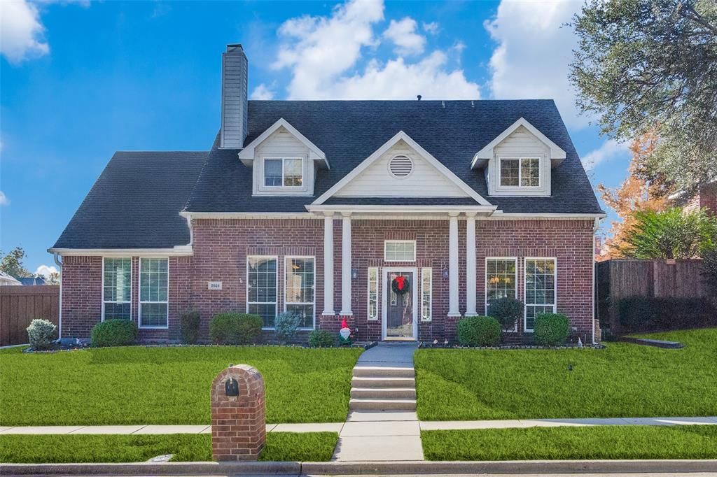 2028 Houlton Lane, Plano, TX 75025 Main Photo