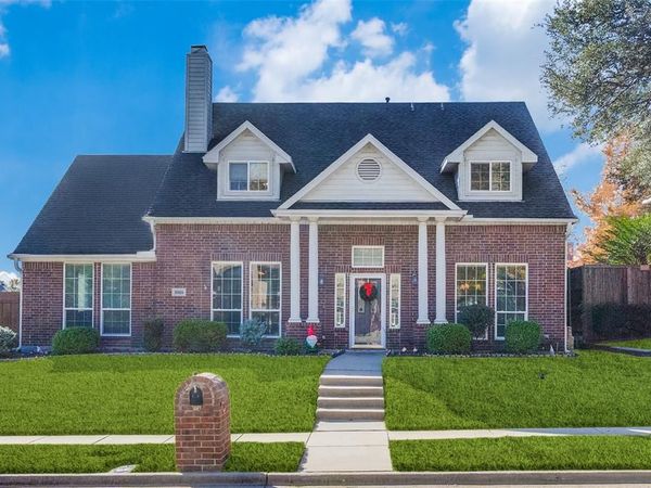 2028 Houlton Lane, Plano, TX 75025