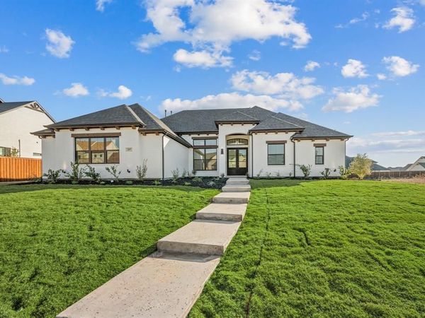 257 Oakmont Drive, Haslet, TX 76052