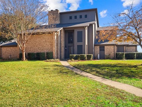 404 Laurel Trail N, Terrell, TX 75160