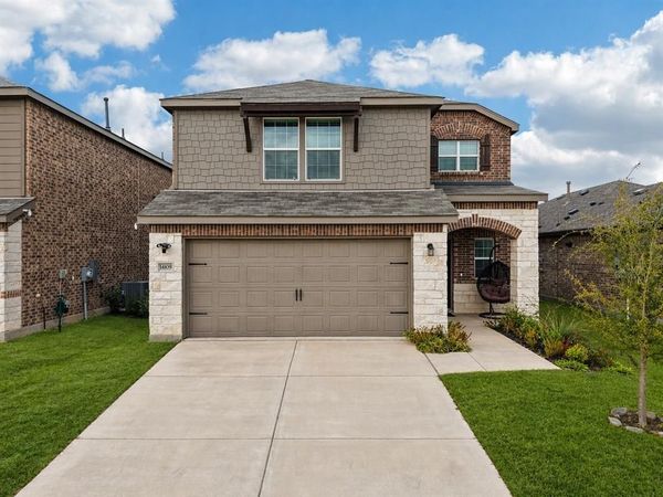 14109 Danesdale Drive, Pilot Point, TX 76258