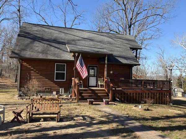 200 Indian Hills Lane , Kimberling City, MO 65686