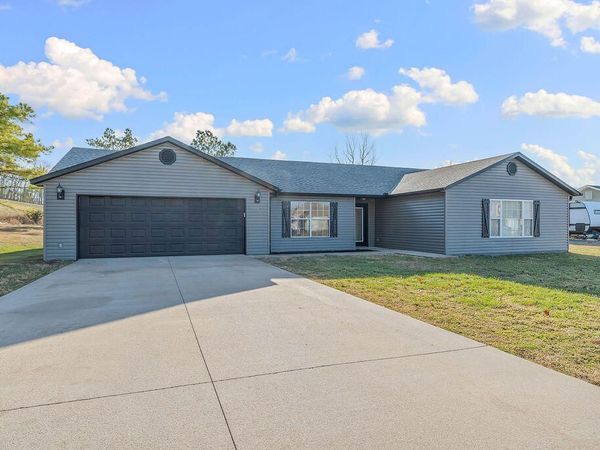 144 Riverview Drive , Anderson, MO 64831
