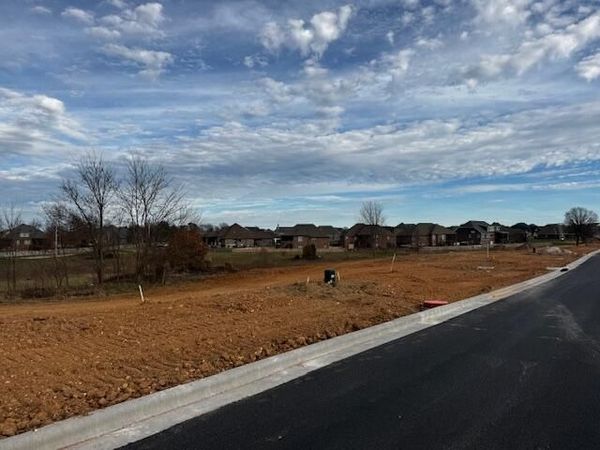 Lot 11 The Village Of Cloverhill, Nixa, MO 65714