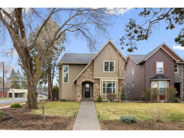 109 SW Taft Avenue, Bend, OR 97702