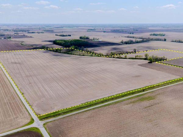 0 W 1900 N, Summitville, IN 46070
