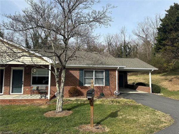 2033 N Main Street, Unit A, Mount Airy, NC 27030