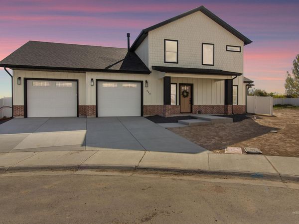 514 Full Moon Way, Twin Falls, ID 83301