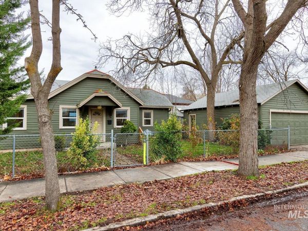 911 W Brumback, Boise, ID 83702