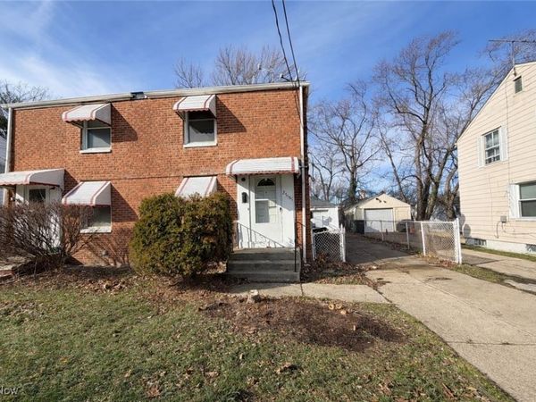 25161 Euclid Avenue, Euclid, OH 44117