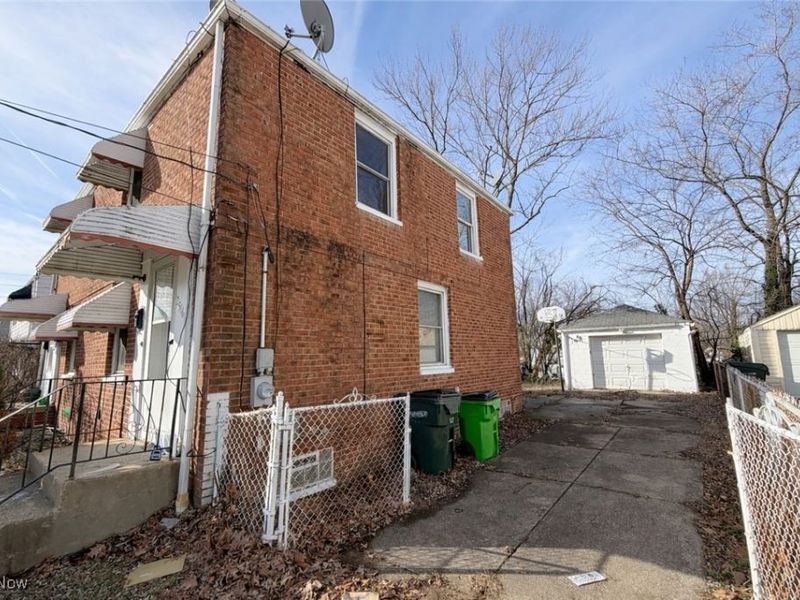 25161 Euclid Avenue, Euclid, OH 44117 Photo 2