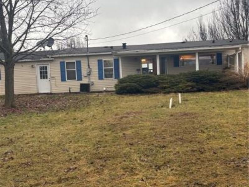 8672 Ridgeview Road, Chandlersville, OH 43727 Photo 14