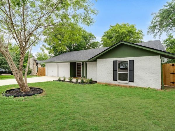 6225 Hillston DR, Austin, TX 78745