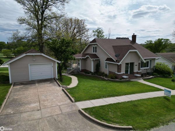 706 Frankfort Street, Stanton, IA 51573