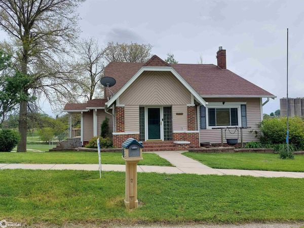 706 Frankfort Street, Stanton, IA 51573