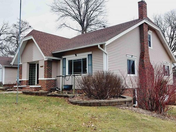 706 Frankfort Street, Stanton, IA 51573