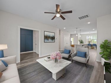 820 Laurel Gate Drive, Wake Forest, NC 27587