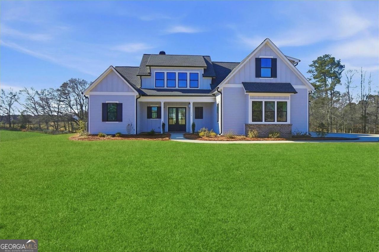 170 Ewing Way, Dacula, GA 30019 Main Photo