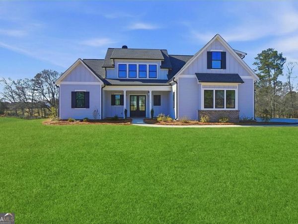 170 Ewing Way, Dacula, GA 30019