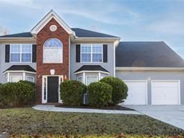 2430 Napa Valley Drive, Villa Rica, GA 30180