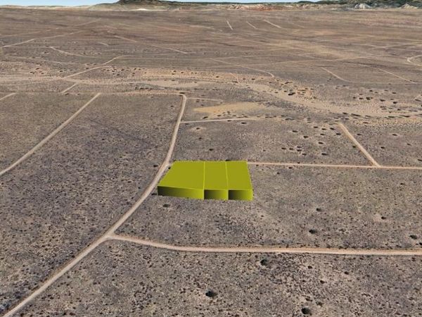 51st (U23 B53 L1, 2, 3) Avenue NW, Rio Rancho, NM 87144