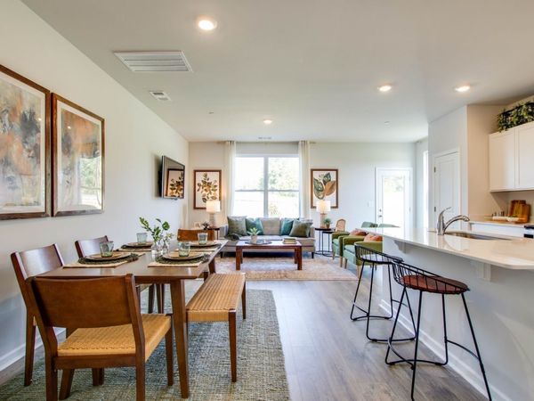 144 Mackenzie Way, Lewisburg, TN 37091