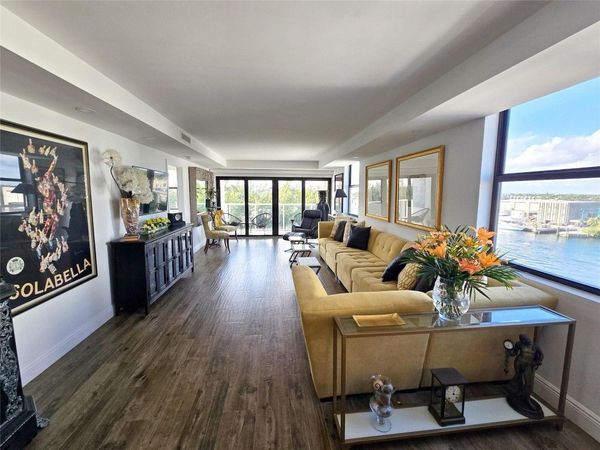 1401 N Riverside Drive, Unit 707, Pompano Beach, FL 33062