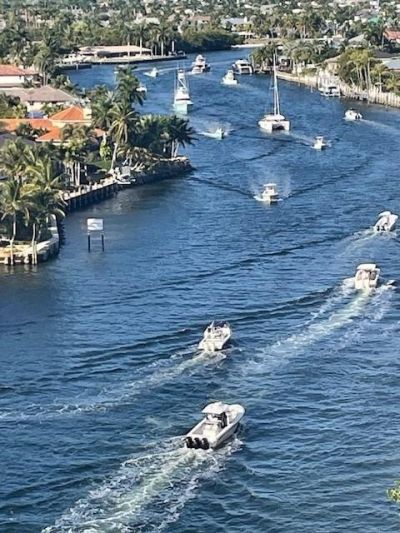 1401 N Riverside Drive, Unit 707, Pompano Beach, FL 33062 Photo