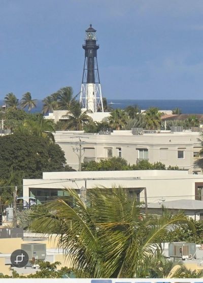 1401 N Riverside Drive, Unit 707, Pompano Beach, FL 33062 Photo