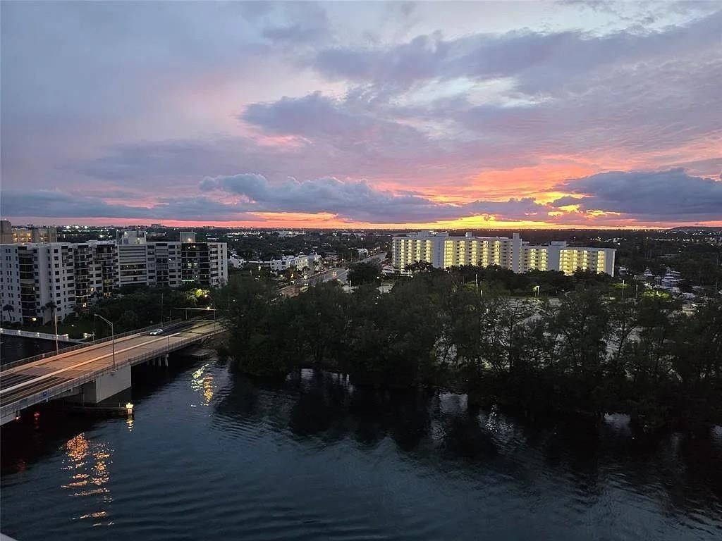 1401 N Riverside Drive, Unit 707, Pompano Beach, FL 33062 Photo