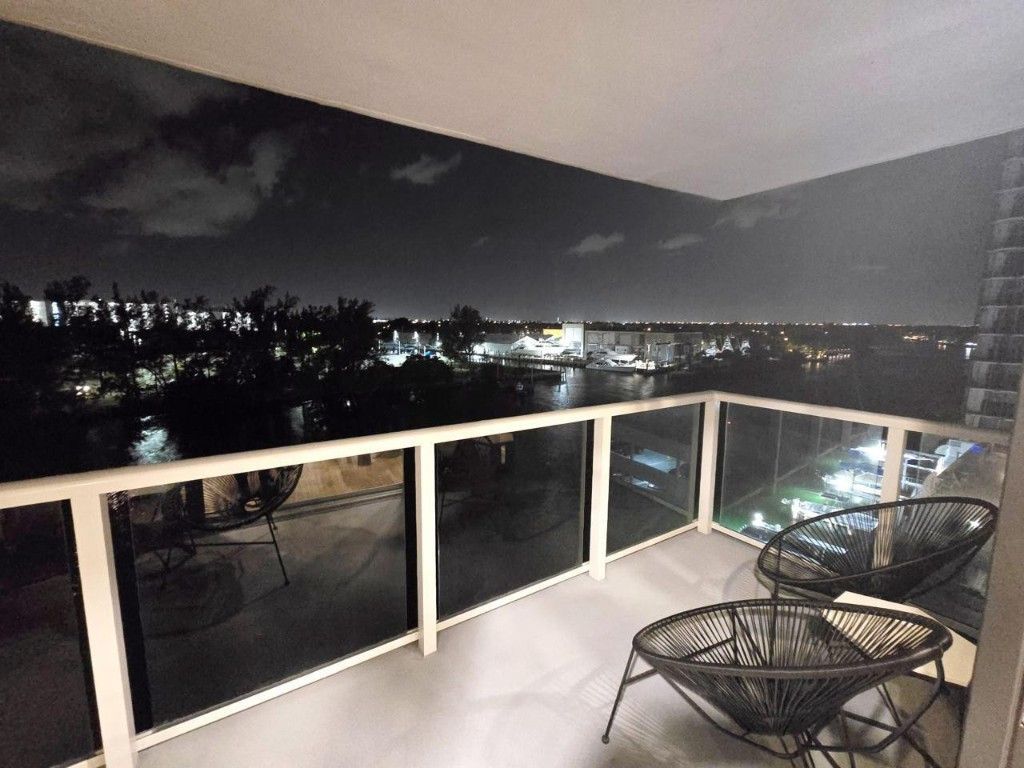 1401 N Riverside Drive, Unit 707, Pompano Beach, FL 33062 Photo